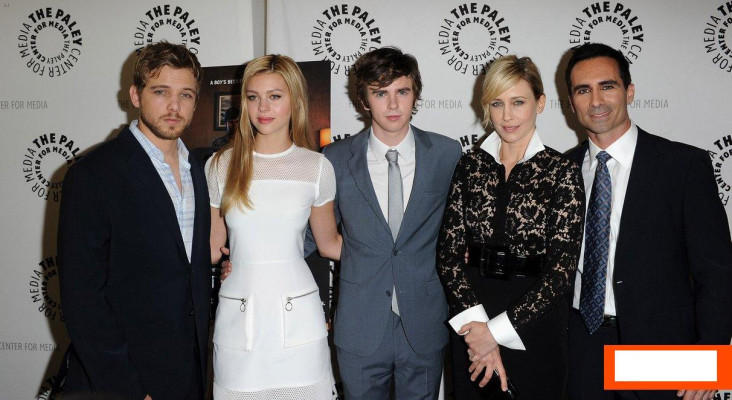 Vera Farmiga pic #637872